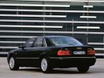 Audi A8 3.3 TDI Quattro 1999 года